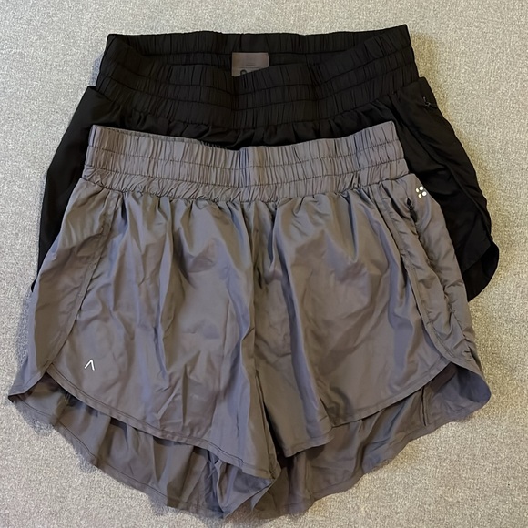 ACTA athletic shorts bundle - Picture 1 of 5